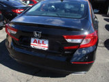 Used 2018 Honda Accord EX-L image 2