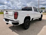 New 2025 GMC Sierra 2500 AT4 image 4