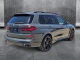 New 2026 BMW X7 M60i image 2