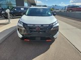 New 2025 Nissan Rogue SV w/ Rock Creek Premium Package image 2