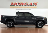 Used 2024 Toyota Tacoma TRD Off-Road image 2