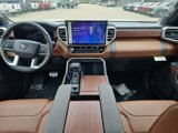 New 2025 Toyota Tundra 1794 Edition image 4
