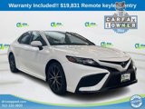 Used 2022 Toyota Camry SE image 3