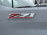 New 2025 Chevrolet Silverado 2500 Custom w/ Custom Convenience Package image 6