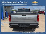 New 2025 Chevrolet Silverado 2500 LTZ w/ Trail Boss Package image 4