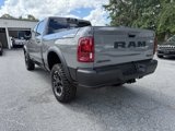 New 2025 RAM 2500 Rebel image 5