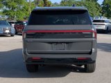 New 2025 Lincoln Navigator L Black Label image 4