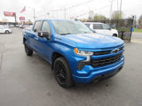 Used 2022 Chevrolet Silverado 1500 RST w/ All Star Edition Plus image 4