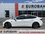 Used 2021 Tesla Model 3 Standard Range Plus image 2