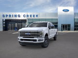 New 2025 Ford F250 Platinum w/ Platinum Plus Package image 3