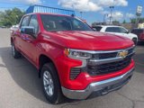 New 2026 Chevrolet Silverado 1500 LT image 3