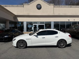 Used 2017 Maserati Ghibli S Q4 image 2