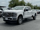 New 2025 Ford F350 Lariat image 5