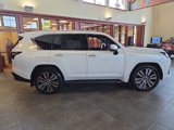 New 2025 Lexus LX 700h Luxury image 2