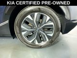 Certified 2024 Kia EV6 Wind w/ Wind Technology Package image 5