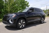 New 2025 Volkswagen Atlas SEL image 3
