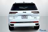 New 2025 Jeep Grand Cherokee L Summit image 4