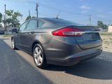 Used 2018 Ford Fusion SE w/ Fusion SE Technology Package image 5