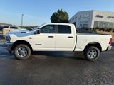 New 2025 RAM 2500 Lone Star image 2