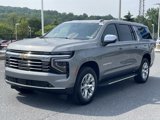 New 2025 Chevrolet Suburban Premier image 3