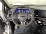 New 2025 Chrysler Voyager LX image 4