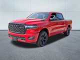 New 2025 RAM 1500 Big Horn image 3