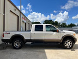 Used 2016 Ford F250 King Ranch w/ FX4 Off-Road Package image 5