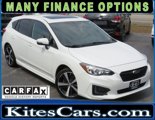 Used 2018 Subaru Impreza 2.0i Sport image 2