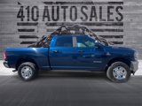 Used 2022 RAM 2500 Big Horn image 2