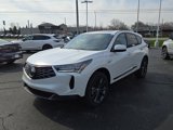 New 2025 Acura RDX A-Spec image 2