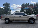 Used 2013 Ford F150 XLT w/ Luxury Equipment Group image 5