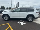New 2025 Jeep Grand Cherokee L Laredo image 4