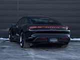 Used 2024 Porsche Taycan 4S image 3