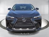 Used 2025 Lexus NX 350h AWD w/ Premium Package image 2