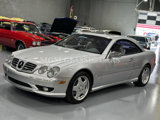 Used 2002 Mercedes-Benz CL 500 image 4