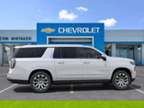 New 2025 Chevrolet Suburban Premier image 5