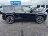 New 2026 Chevrolet Equinox ACTIV w/ Convenience Package III image 2