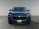 Used 2024 Chevrolet Trax LS w/ LS Convenience Package image 2