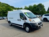 Used 2020 RAM ProMaster 2500 image 5