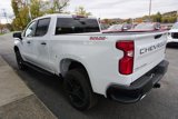 New 2025 Chevrolet Silverado 1500 LT Trail Boss w/ LPO, Dark Essentials Package image 4