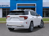 New 2026 GMC Terrain Denali w/ LPO, Floor Liner Package image 4