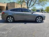 Used 2014 Ford Fusion SE image 3