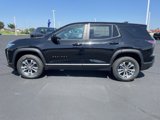 New 2026 Chevrolet Equinox LT image 2