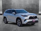 Certified 2023 Toyota Highlander XLE image 3