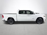 New 2026 RAM 1500 Laramie w/ Sport Appearance Package image 6