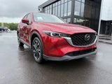 Certified 2023 MAZDA CX-5 AWD 2.5 S w/ Premium Plus Pkg image 2