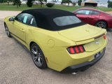 New 2025 Ford Mustang Premium image 3