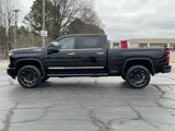 New 2025 Chevrolet Silverado 2500 High Country w/ High Country Premium Package image 6