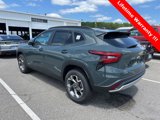 New 2025 Chevrolet Trax LT image 5