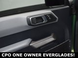 Certified 2023 Ford Bronco Everglades image 4